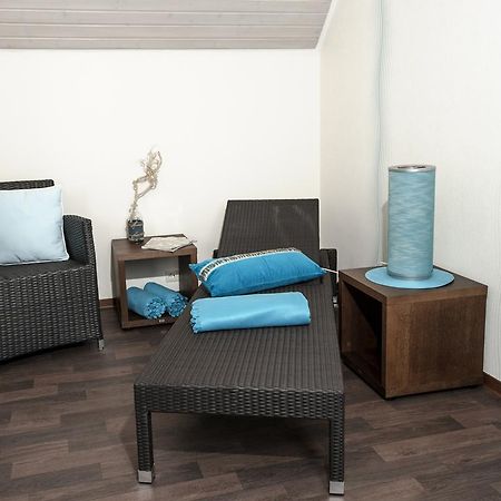 Cuxland-Ferienpark Nordseebad Dorum Ngoại thất bức ảnh