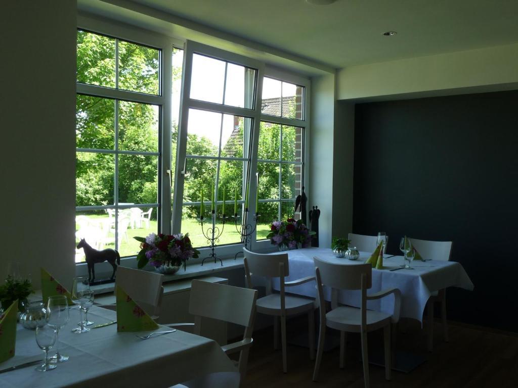 Cuxland-Ferienpark Nordseebad Dorum Ngoại thất bức ảnh
