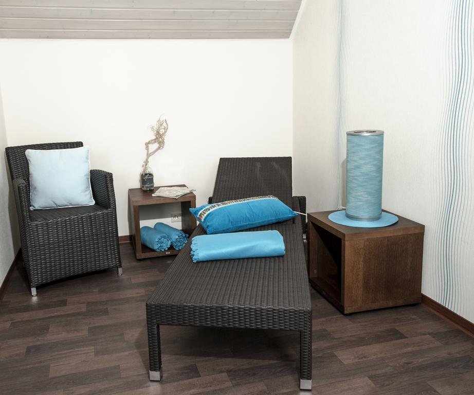 Cuxland-Ferienpark Nordseebad Dorum Ngoại thất bức ảnh