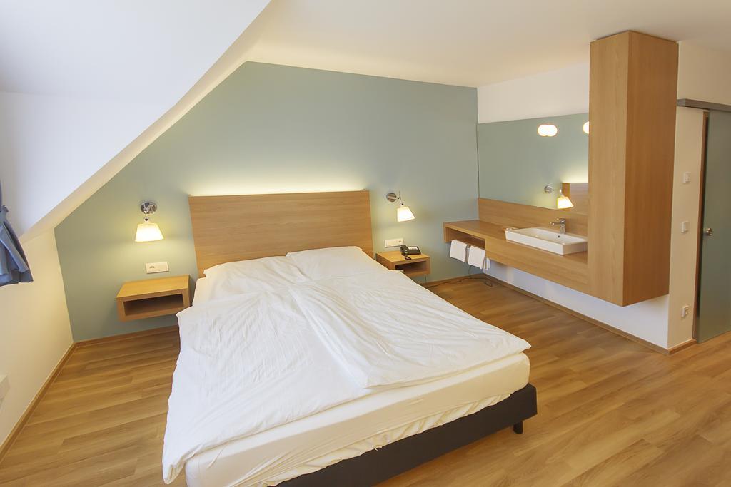 Cuxland-Ferienpark Nordseebad Dorum Ngoại thất bức ảnh